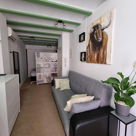 Apartment M 22 Villajoyosa Zewnętrze zdjęcie