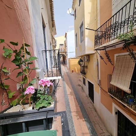 Apartment M 22 Villajoyosa Zewnętrze zdjęcie