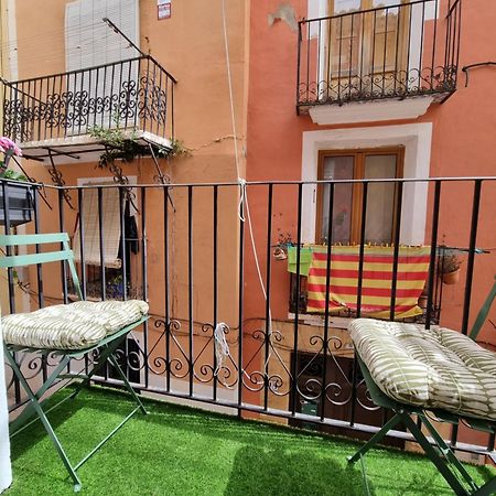 Apartment M 22 Villajoyosa Zewnętrze zdjęcie