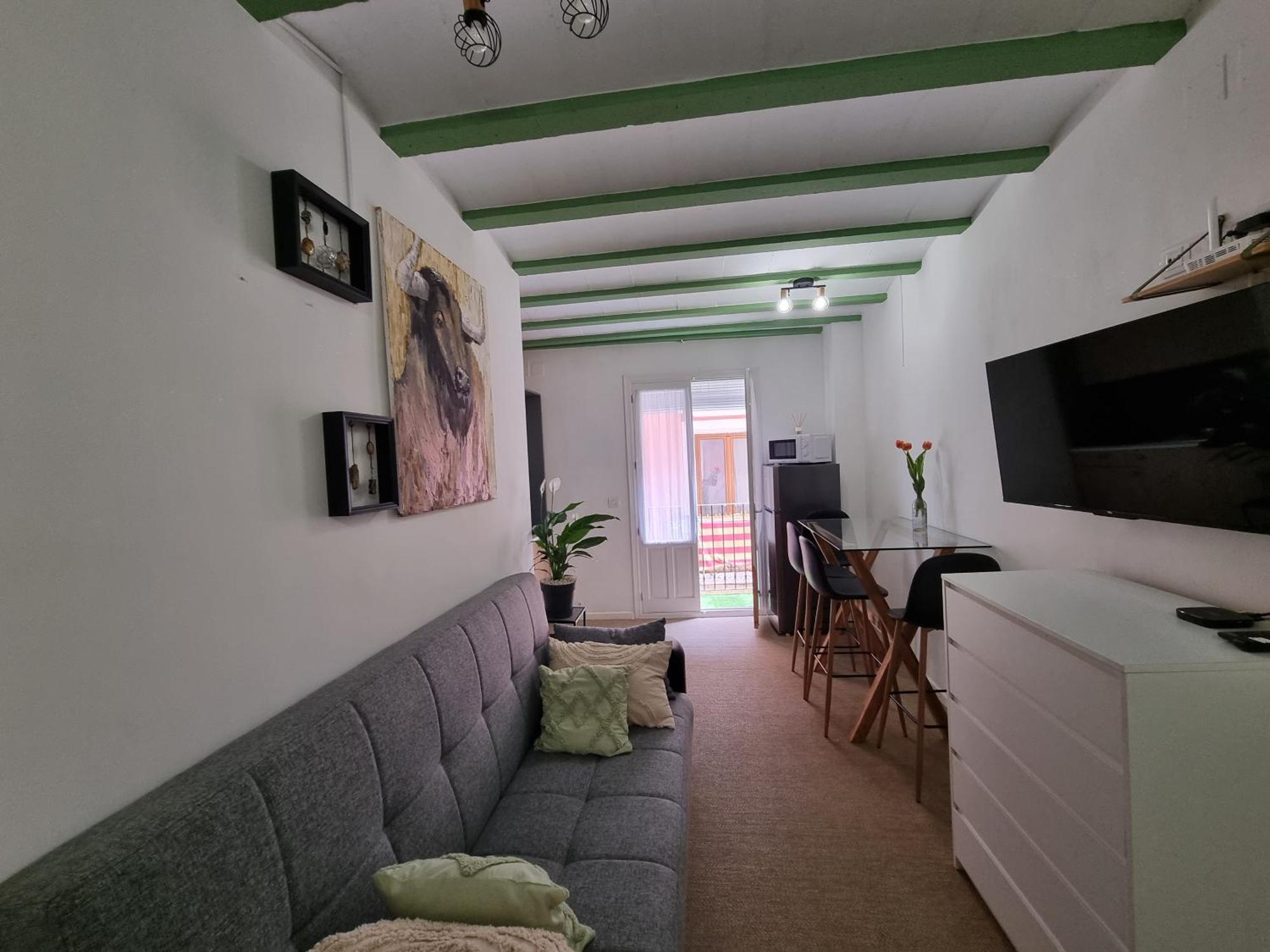 Apartment M 22 Villajoyosa Zewnętrze zdjęcie