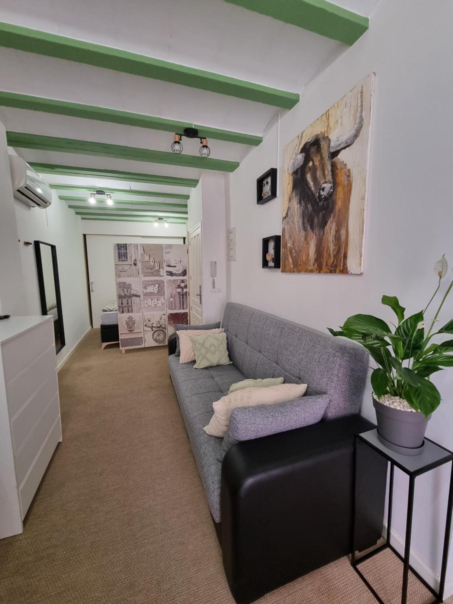 Apartment M 22 Villajoyosa Zewnętrze zdjęcie