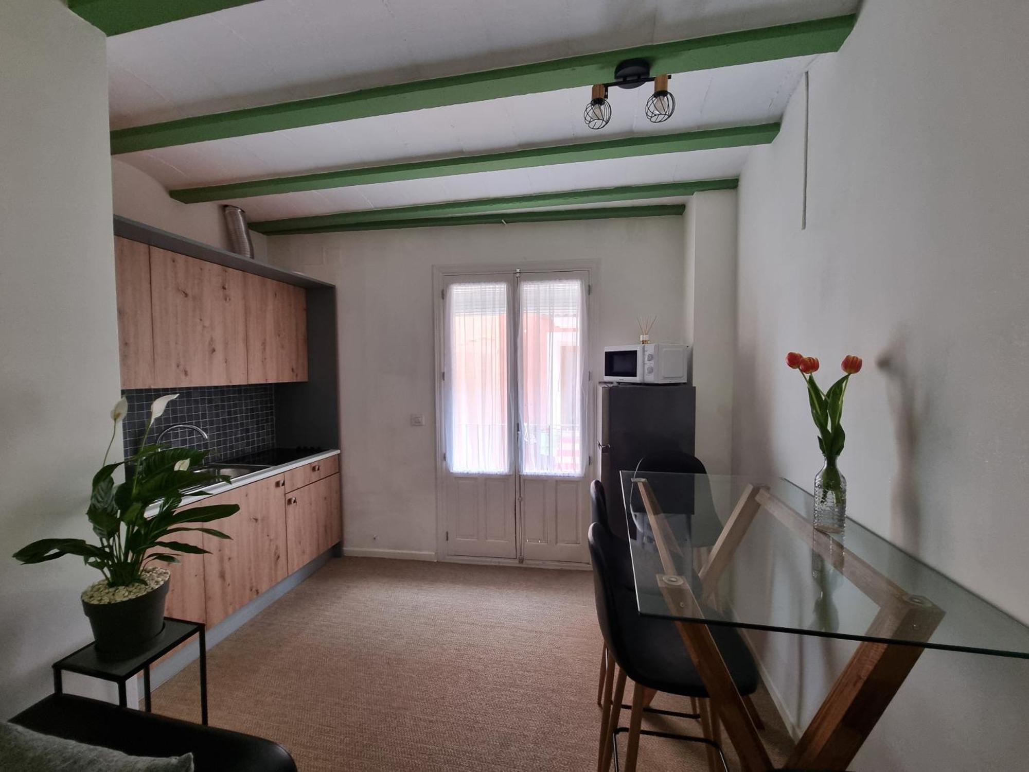 Apartment M 22 Villajoyosa Zewnętrze zdjęcie