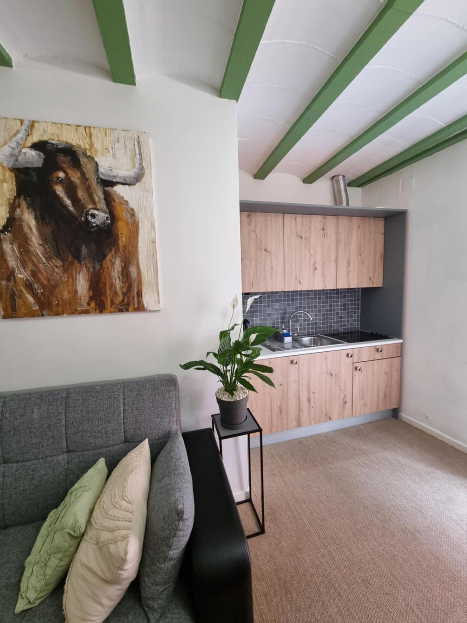 Apartment M 22 Villajoyosa Zewnętrze zdjęcie