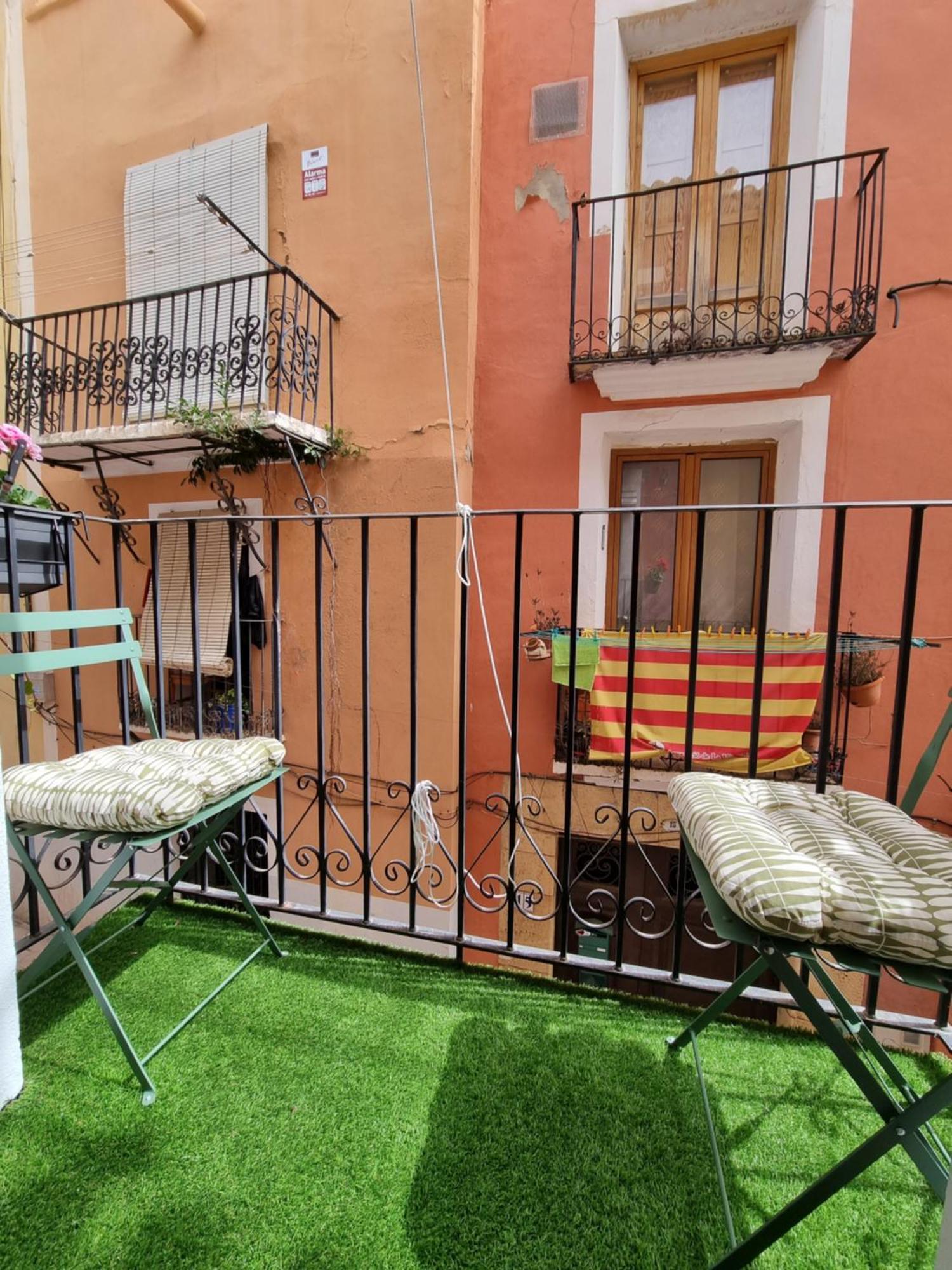 Apartment M 22 Villajoyosa Zewnętrze zdjęcie